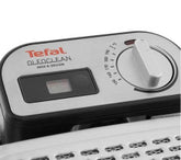 Tefal Oleoclean 3.5L Fryer Stainless Steel | FR804040
